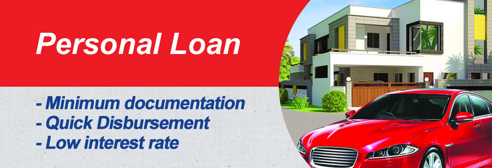 Personal Loan