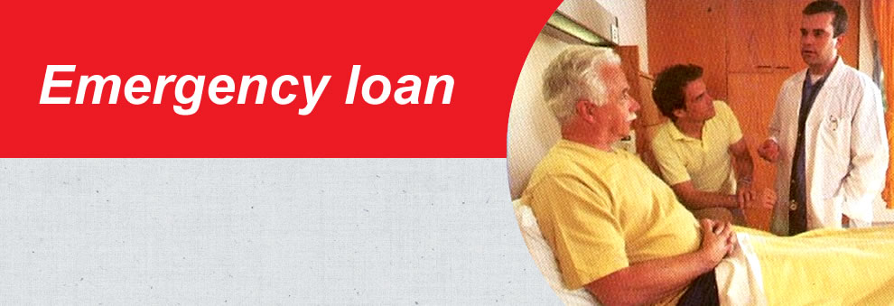 Emergency Loan